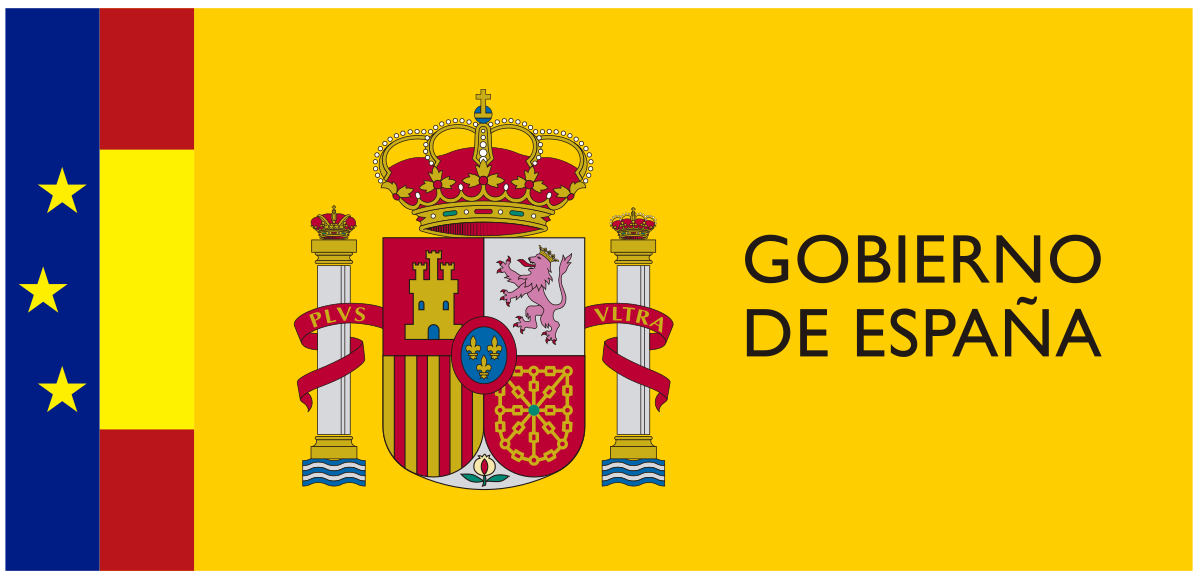 Logotipo Gobierno de España.svg