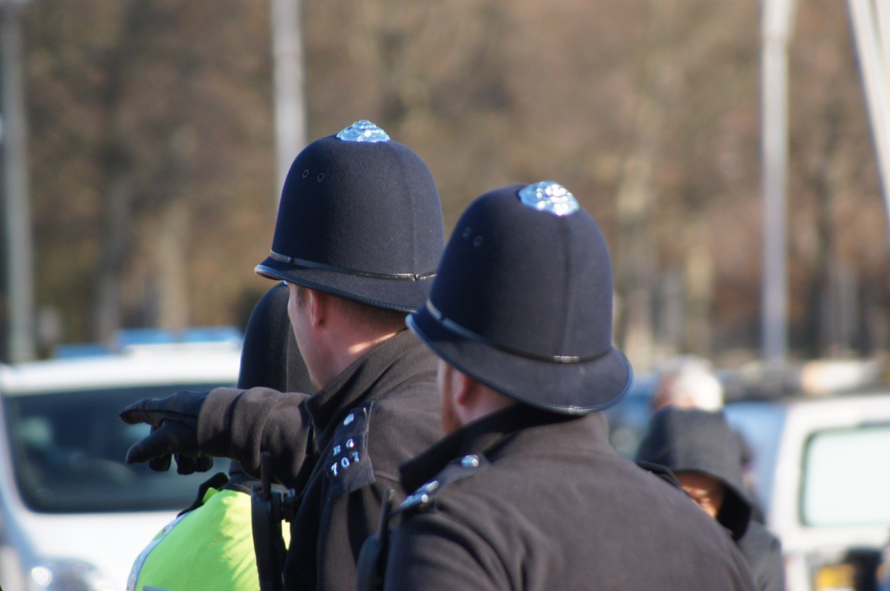 Alarmante índice de error en el sistema de reconocimiento facial de la policía de Londres
