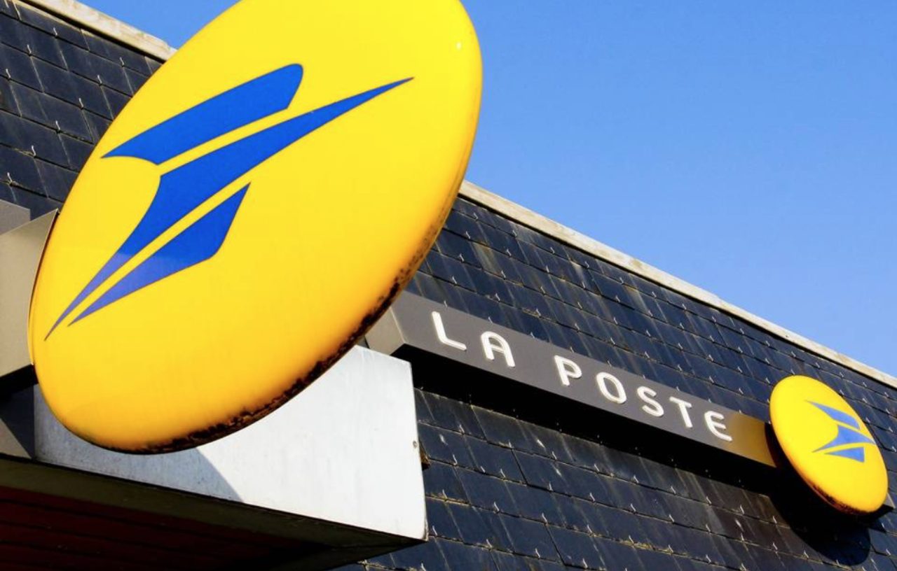 La Poste revela datos personales de sus clientes por un "incidente técnico"