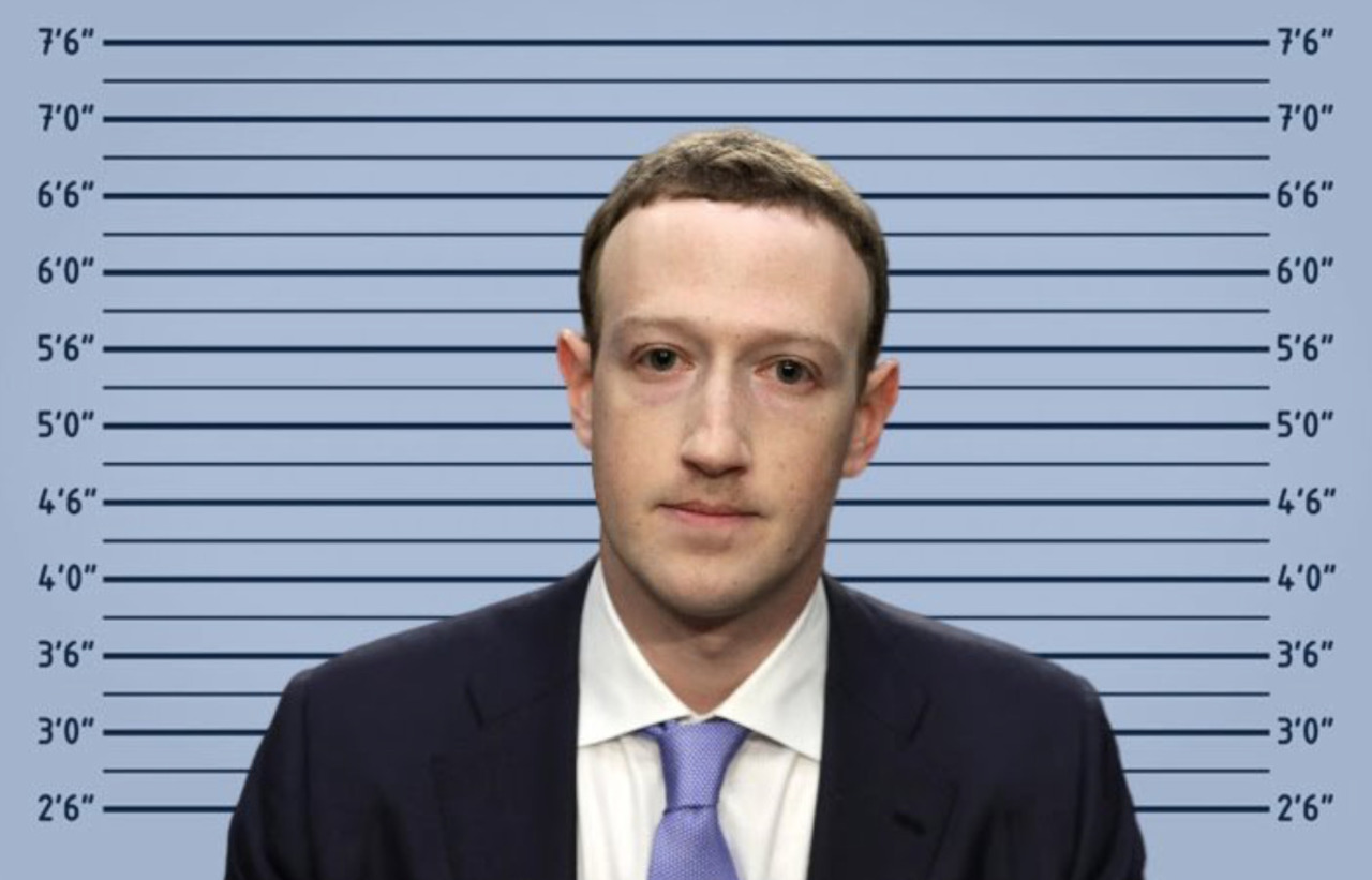 Facebook desarrolla un sistema de reconocimiento facial para “fichar” a sus usuarios