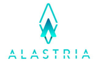 Alastria logo