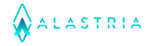 Alastria logo