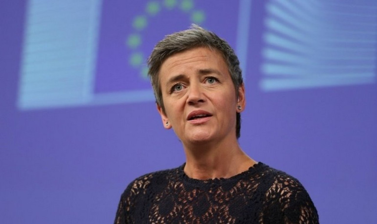 La UE no vetará el uso de reconocimiento facial en lugares públicos