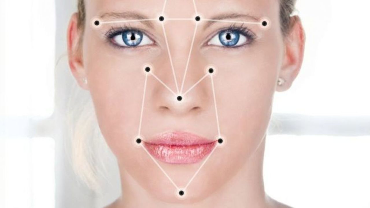 Los 7 usos del reconocimiento facial que ya están en tu vida