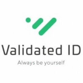 Logo Validated ID