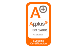 Applus ISO 14001
