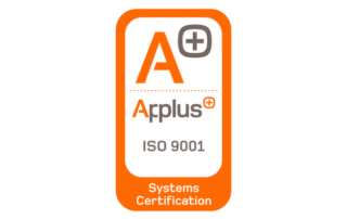 Applus ISO 9001