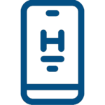 app movil hotel check-in-online-hotel