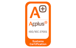 Applus ISO 27001