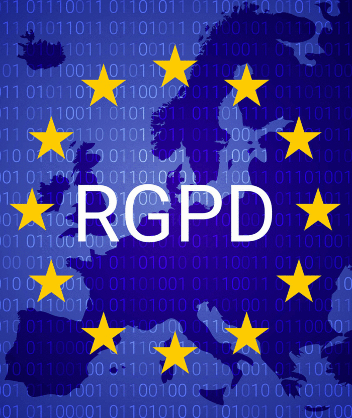 RGPD Europa