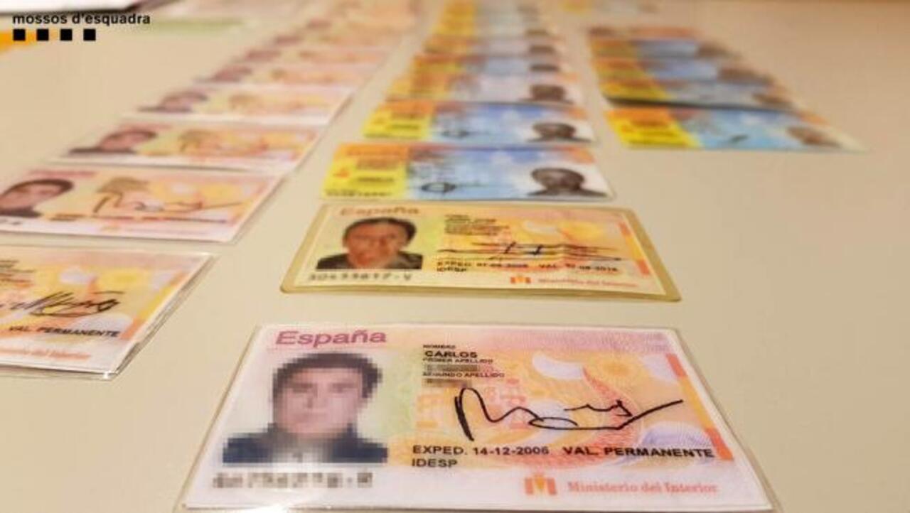 La estafa del DNI: Cuando utilizan tu identidad para cometer delitos