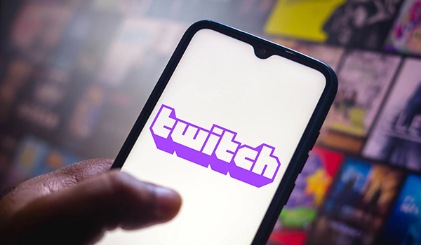 Twitch ciberataque código fuente