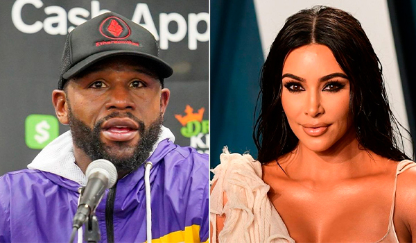 Mayweather Kardashian denunciados estafa criptomonedas