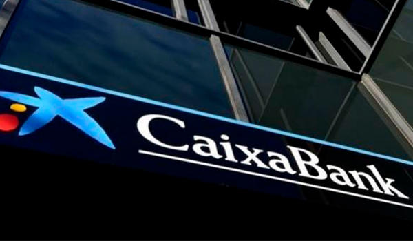 CaixaBank mail malicioso