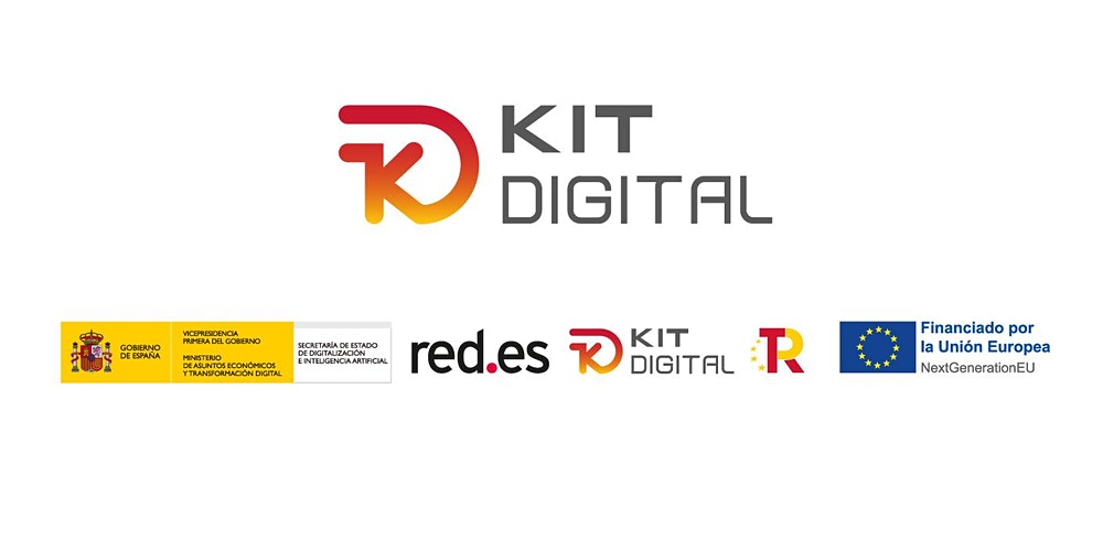 Kit Digital PYMES y Autónomos